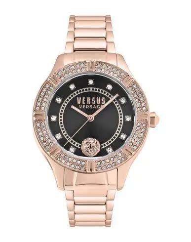 canton road versace|versace canton road watch.